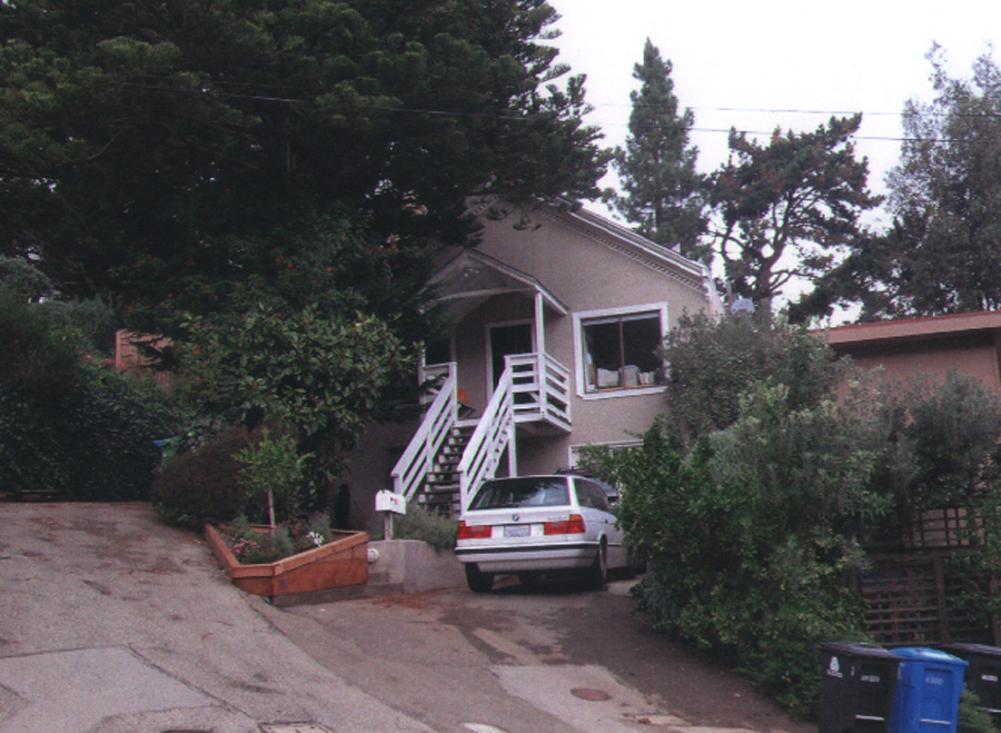 30th Street, Glen Park, San Francisco, California, Remodel, Addition