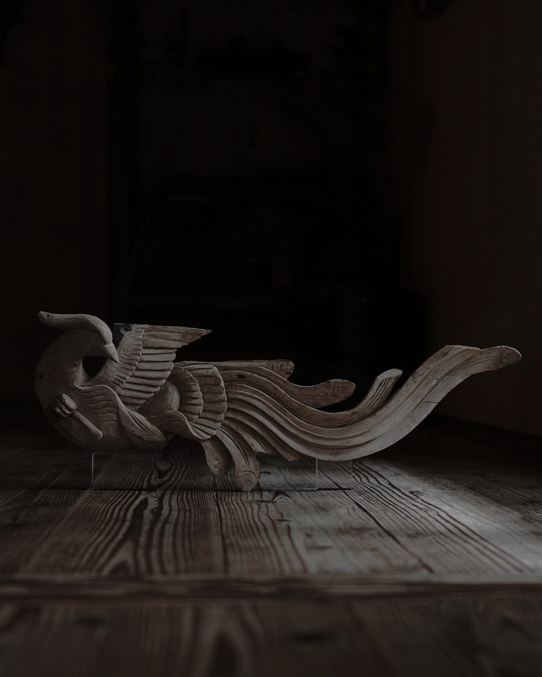 ethno-art of old japan 2m (nim) ニム – japanese antiques store
