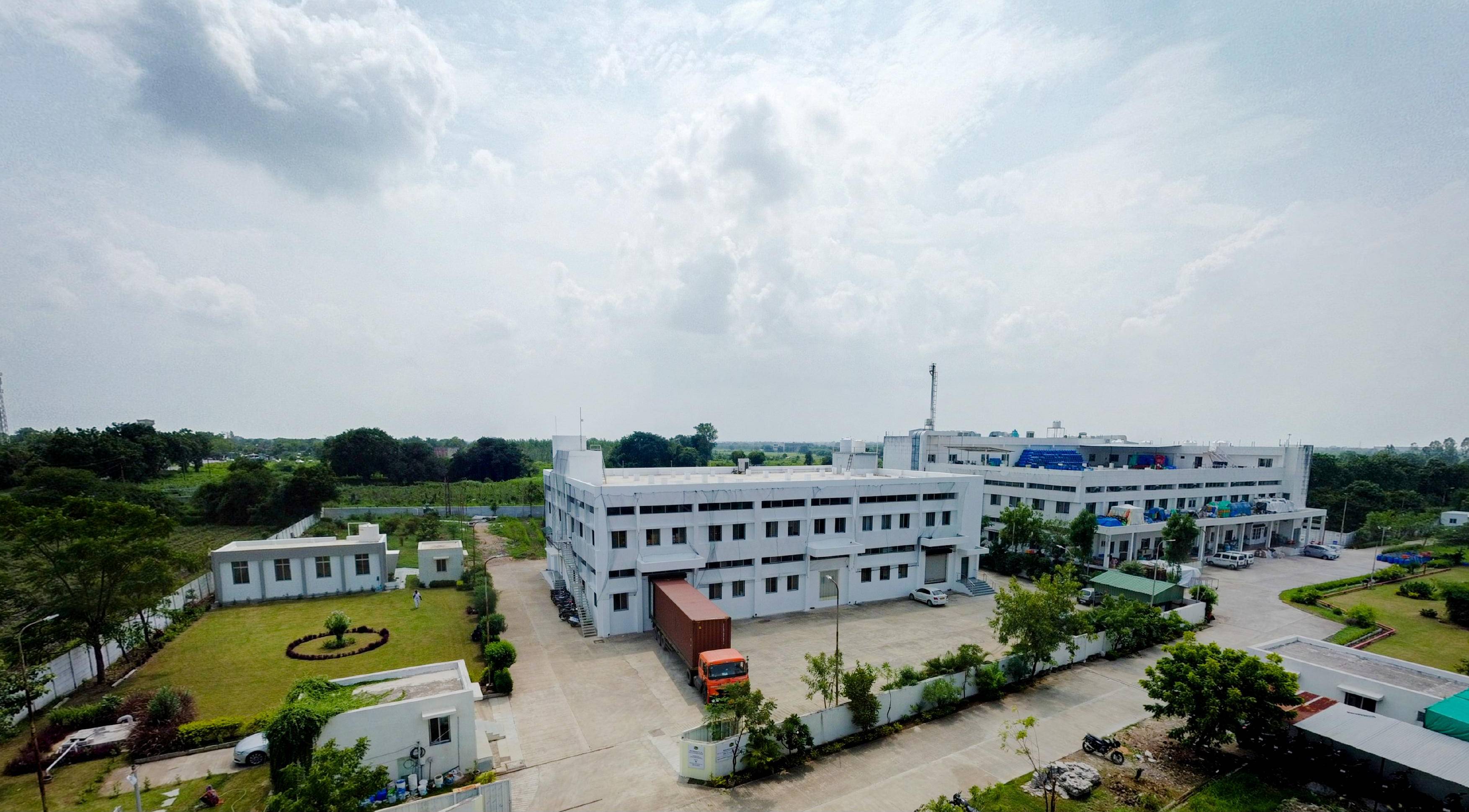 NIMA ENTERPRISES PVT LTD