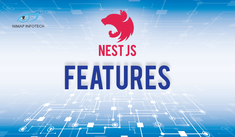 Nest JS Features Nimap Infotech