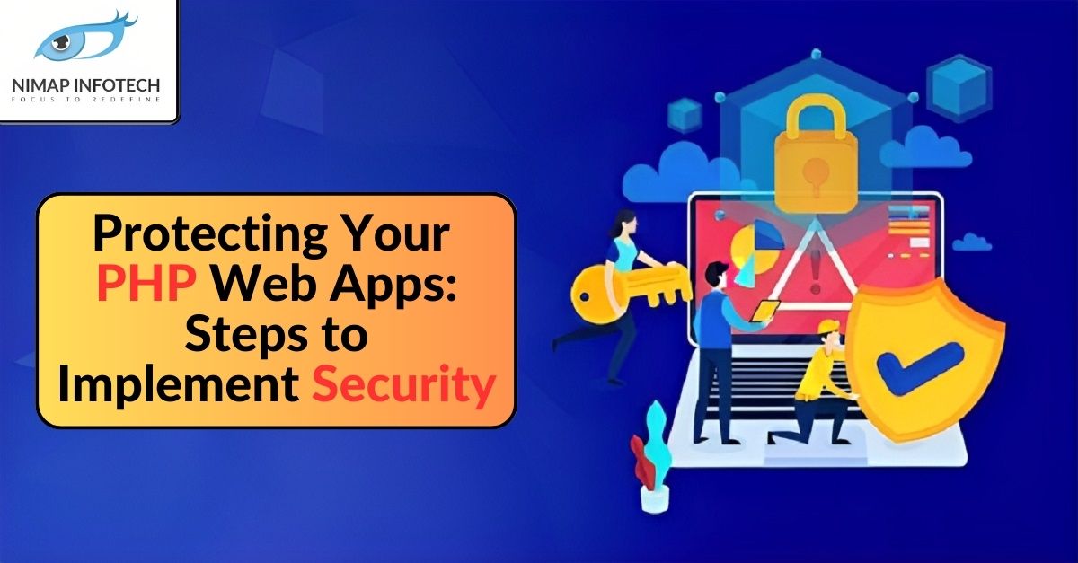 Protecting Your PHP  Apps Steps to Implement Security