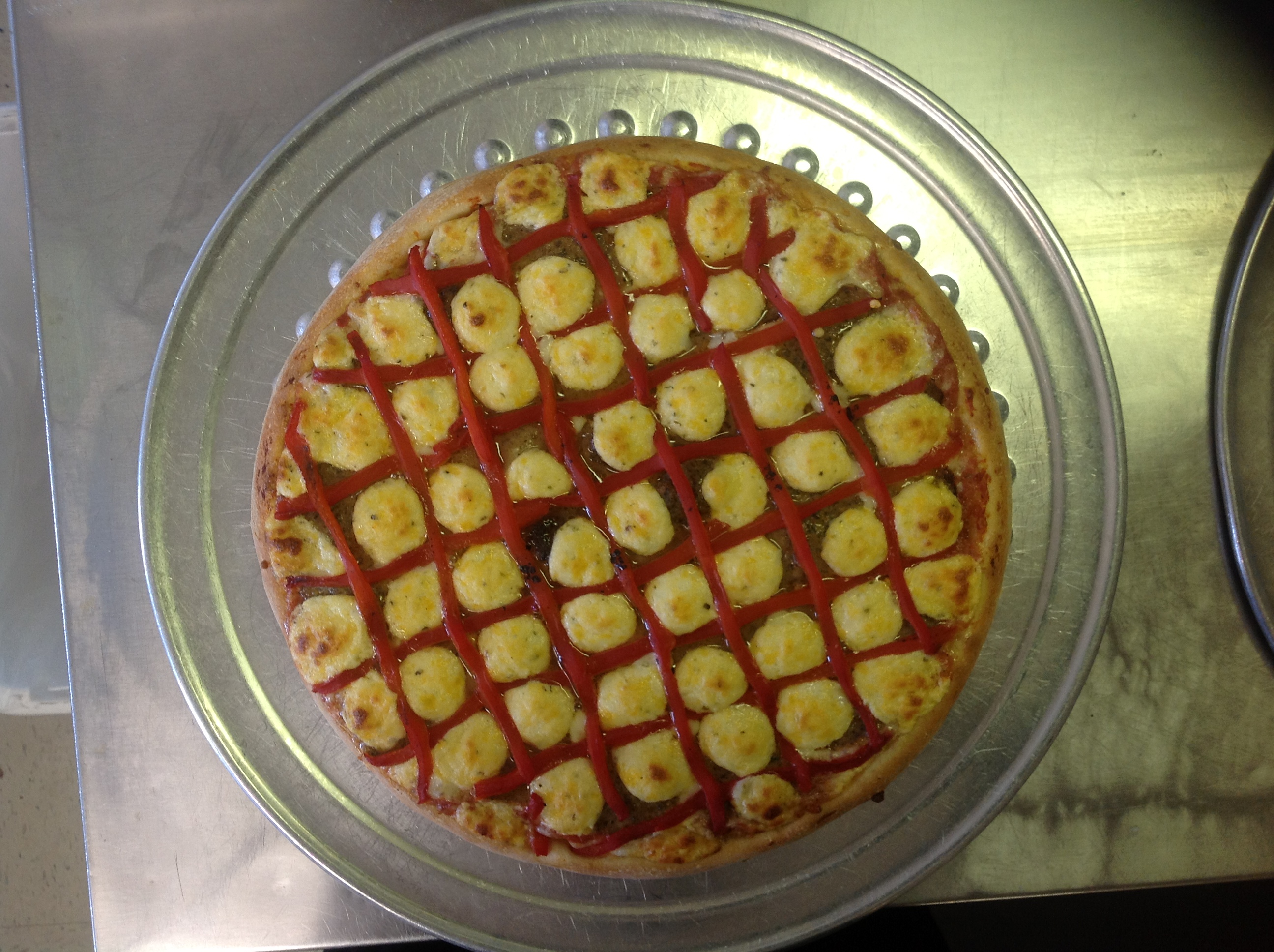 Challenge Winner 2010 Nimas Pizza