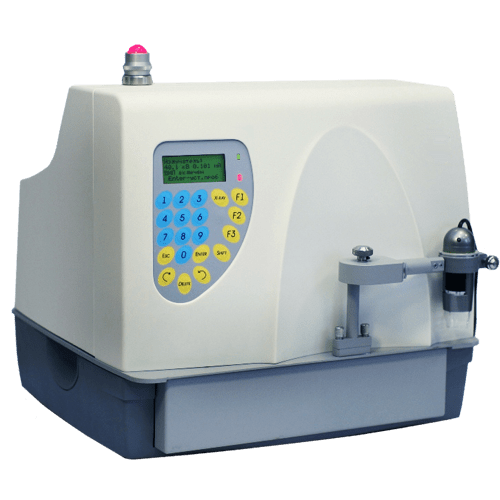 Spectrometers & Analyzers Nimatek Technology