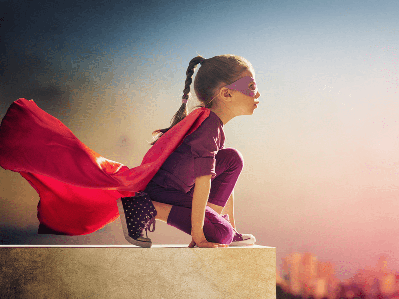 Child Protection Level 1 (Scotland) Nimble Author & LMS