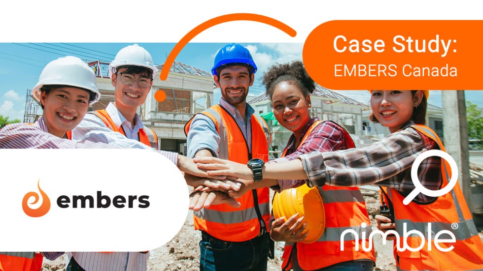 Case Study EMBERS Canada Nimble Elearning Nimble Courses Nimble