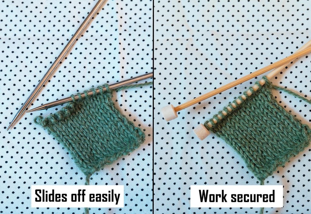 The best knitting needles for beginners The definite guide 2020
