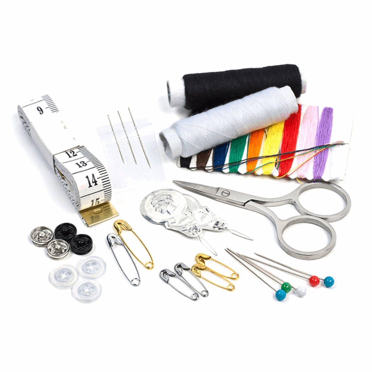 Small Sewing Kit DJ694 The Nimble Thimble