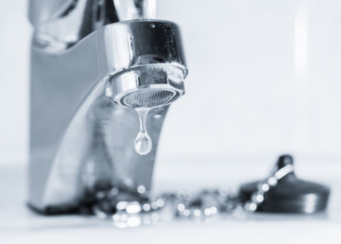 How to Identify and Deal with Leaks in Your Home Nimble