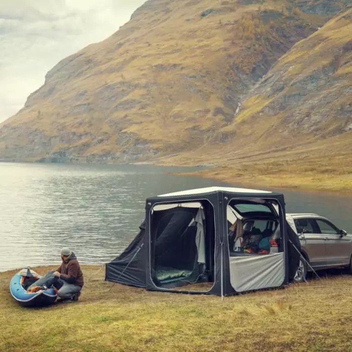 Best cars for car camping database of 30+ cars with rating