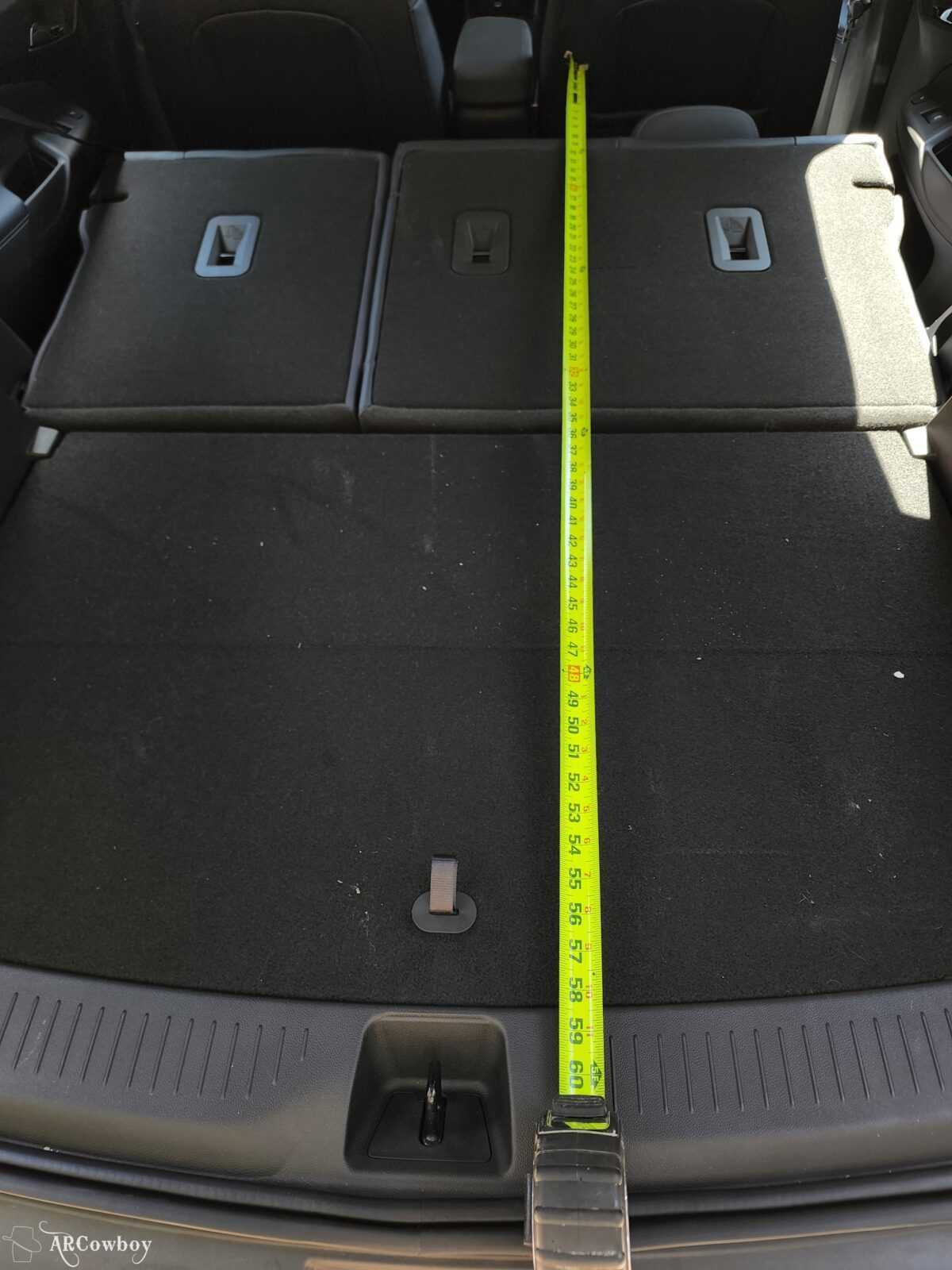 Chevy Bolt Camper Can you sleep in a Chevy Bolt? Yes here's how