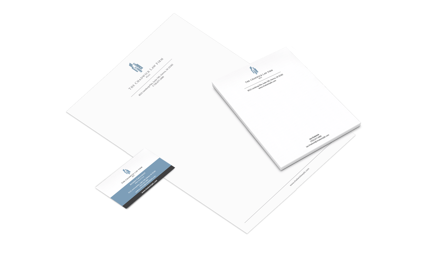 The Chadwick Law Firm Nimble Communications