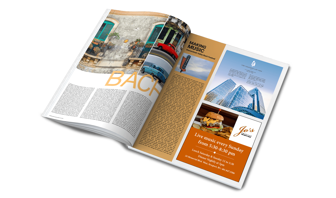 The Chadwick Law Firm Nimble Communications