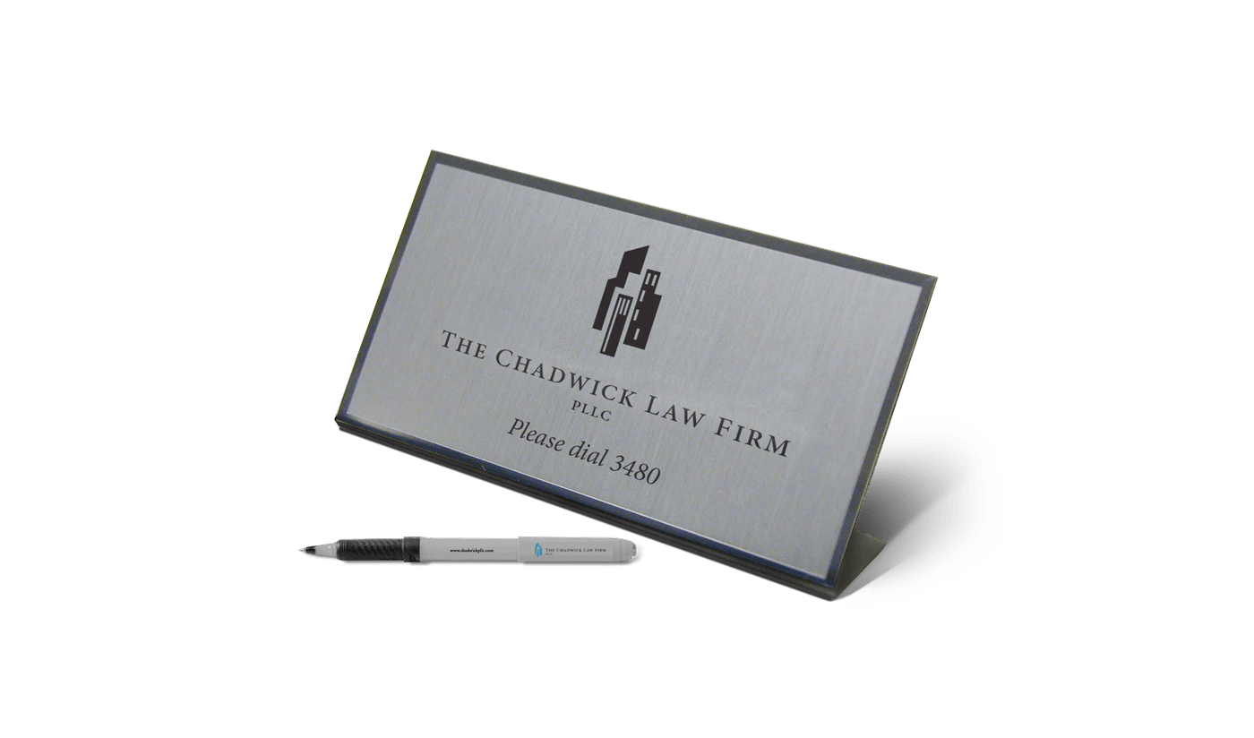 The Chadwick Law Firm Nimble Communications