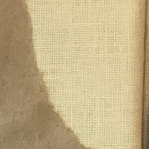 Corn Tassel 37 ct Linen Legacy Nimble Needle