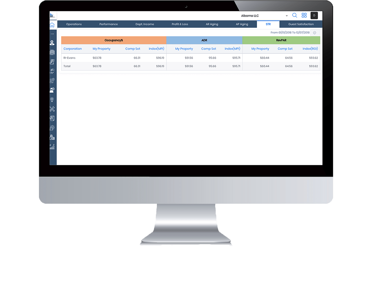Nimble offers you CloudBased Hotel Accounting Software & Bookkeeping