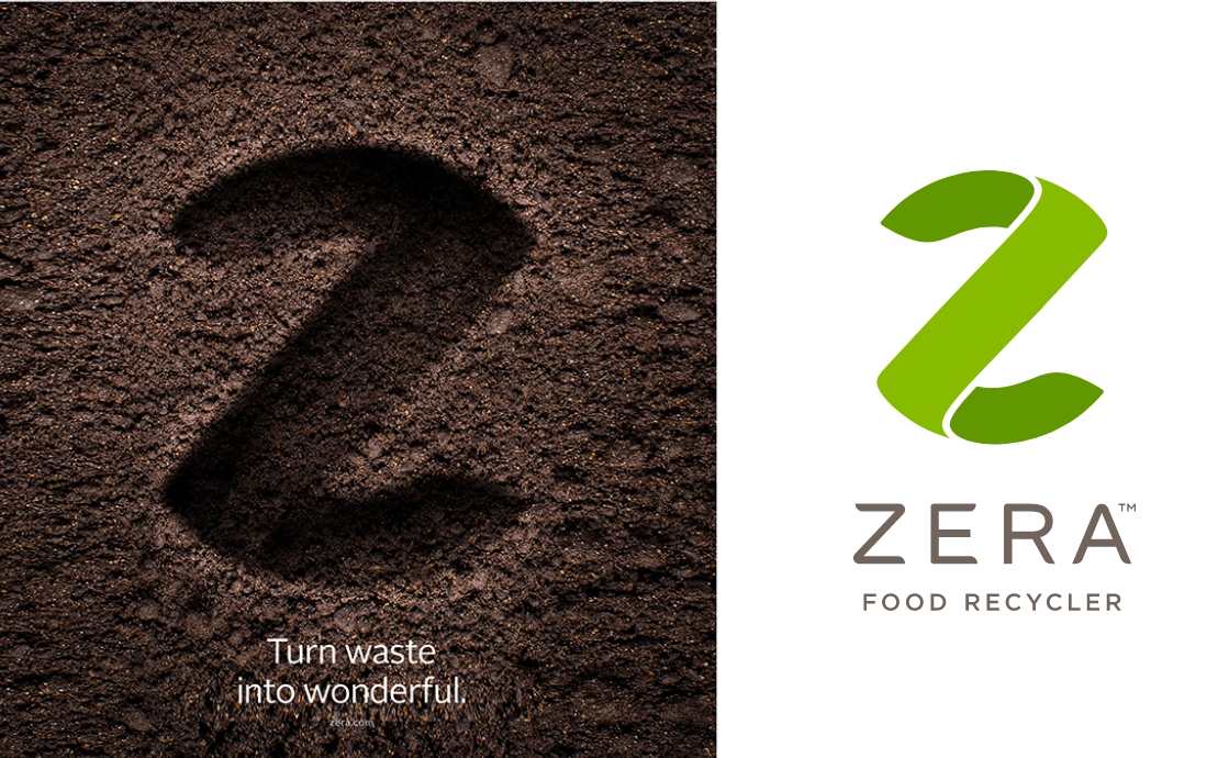 ZERA FOOD RECYCLER Nimble Studios