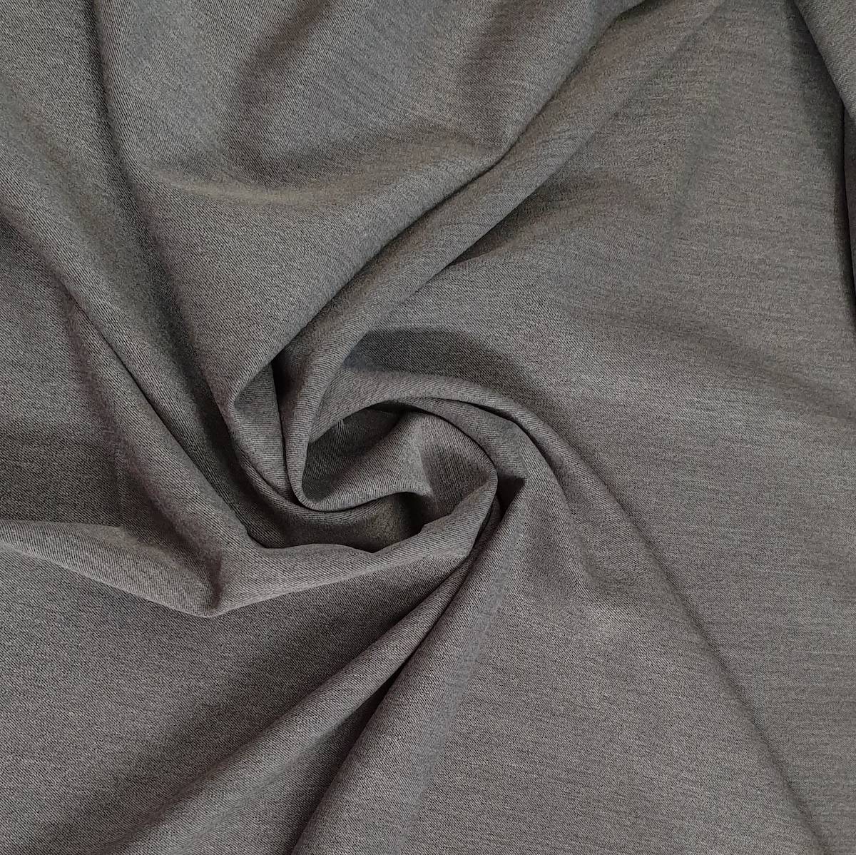 PLAIN STRETCH SUITING FABRIC * 3 Colours * Dressmaking * Craft * Soft