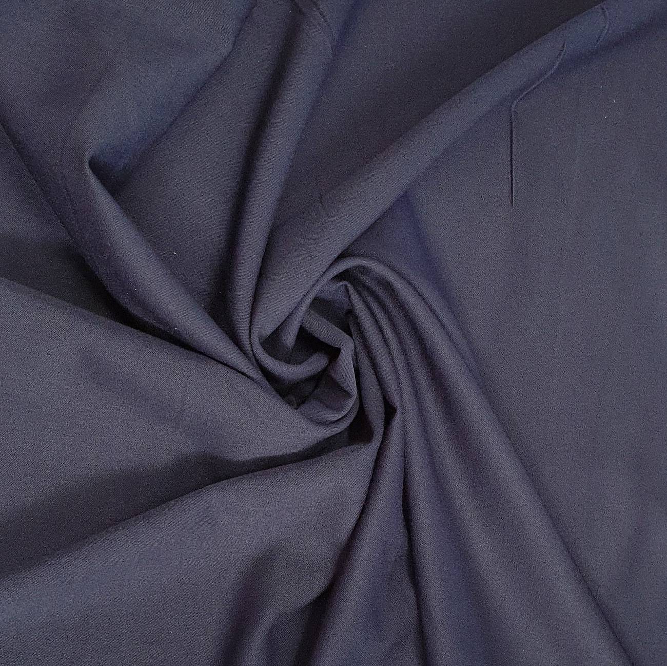 PLAIN STRETCH SUITING FABRIC * 3 Colours * Dressmaking * Craft * Soft