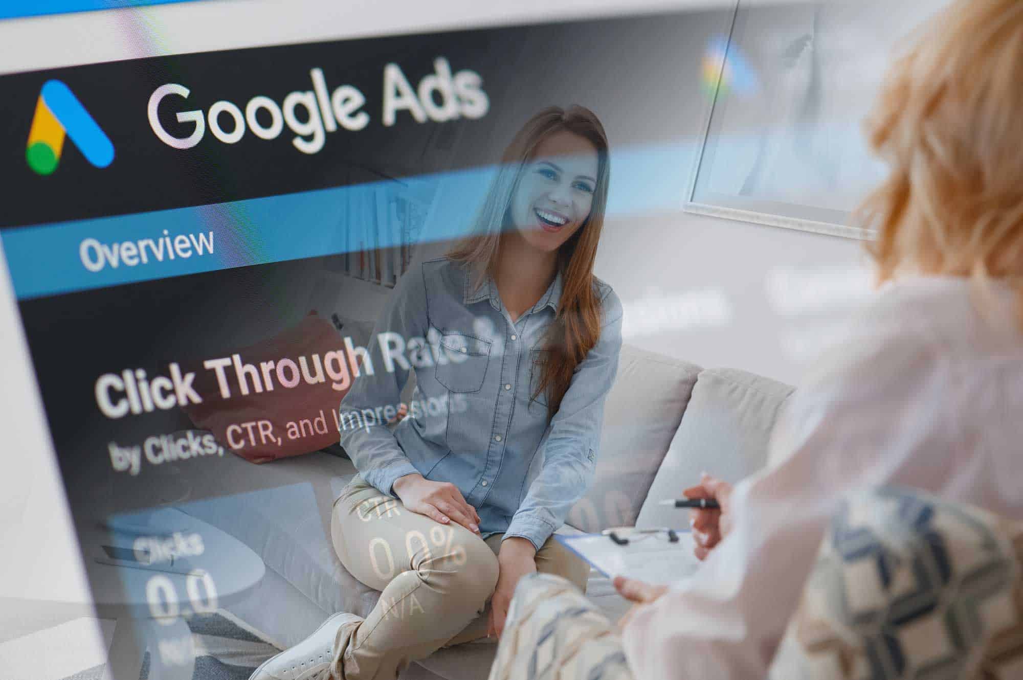 Marketing Your Therapy Practice Using Google Ads Nimbletoad