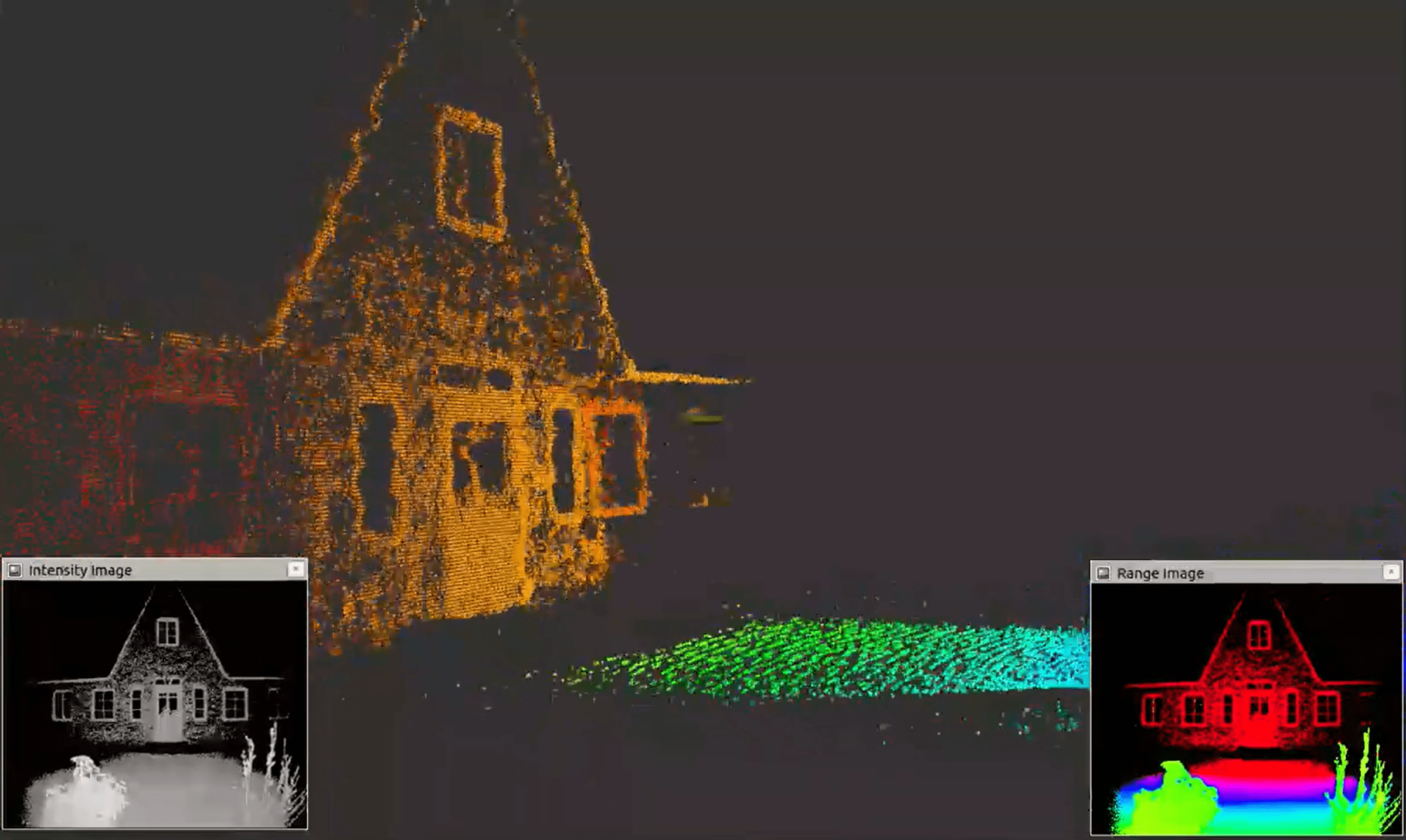 Quickstart — Nimbus documentation