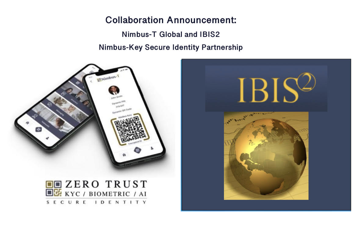 Partners NimbusT Global Secure Identity Management