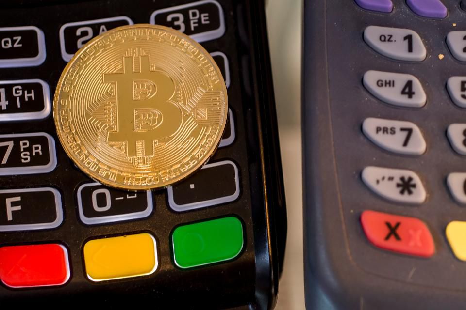 Bankene Banning Kryptovaluta Kjop Pa Kredittkort Hvorfor