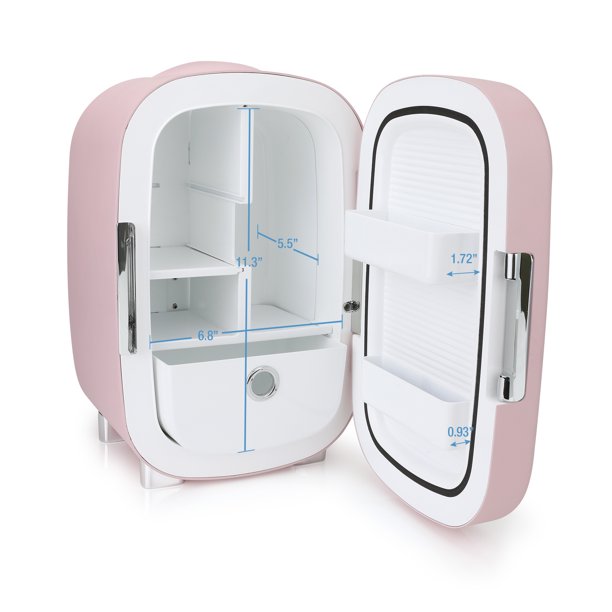 Chiller Vanity Fridge NIMBUS