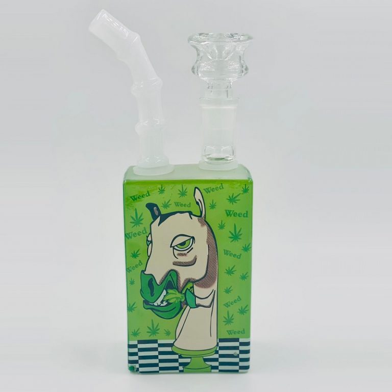 Juice Box Dab Rig Nimbus Imports