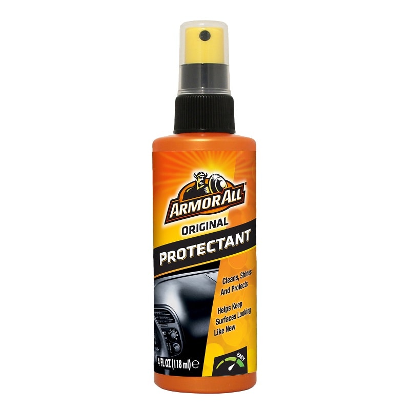 Armor All Single Protectant 4oz Nimbus Imports