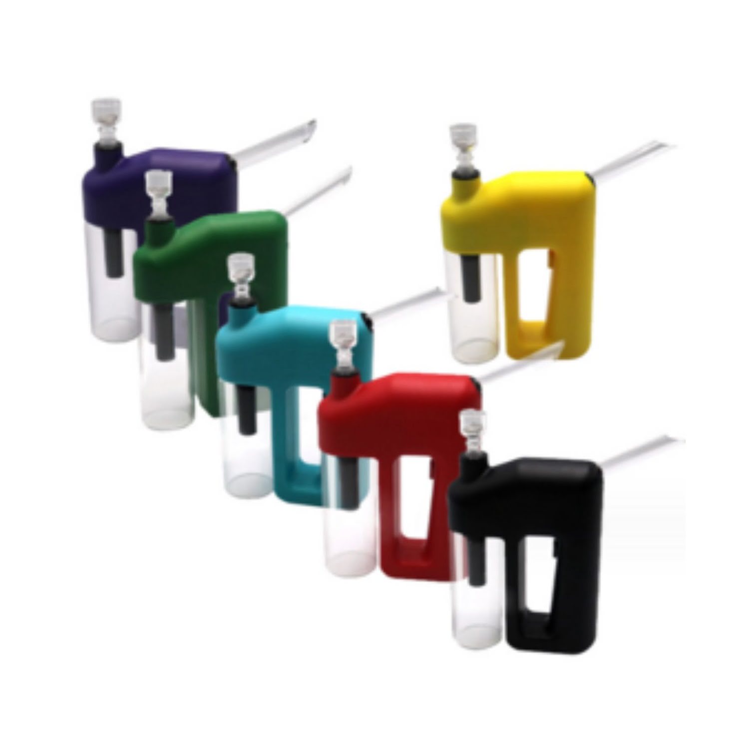 Power Bubbler - Nimbus Imports