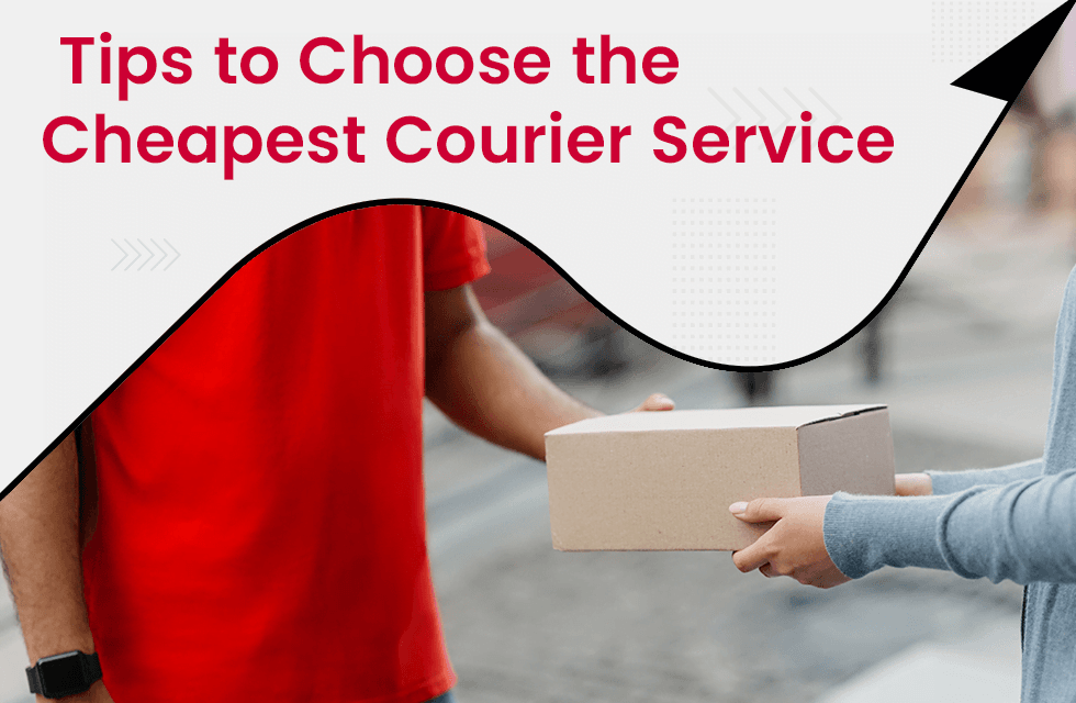7 Tips to Choose Cheap Courier Services in India NimbusPost