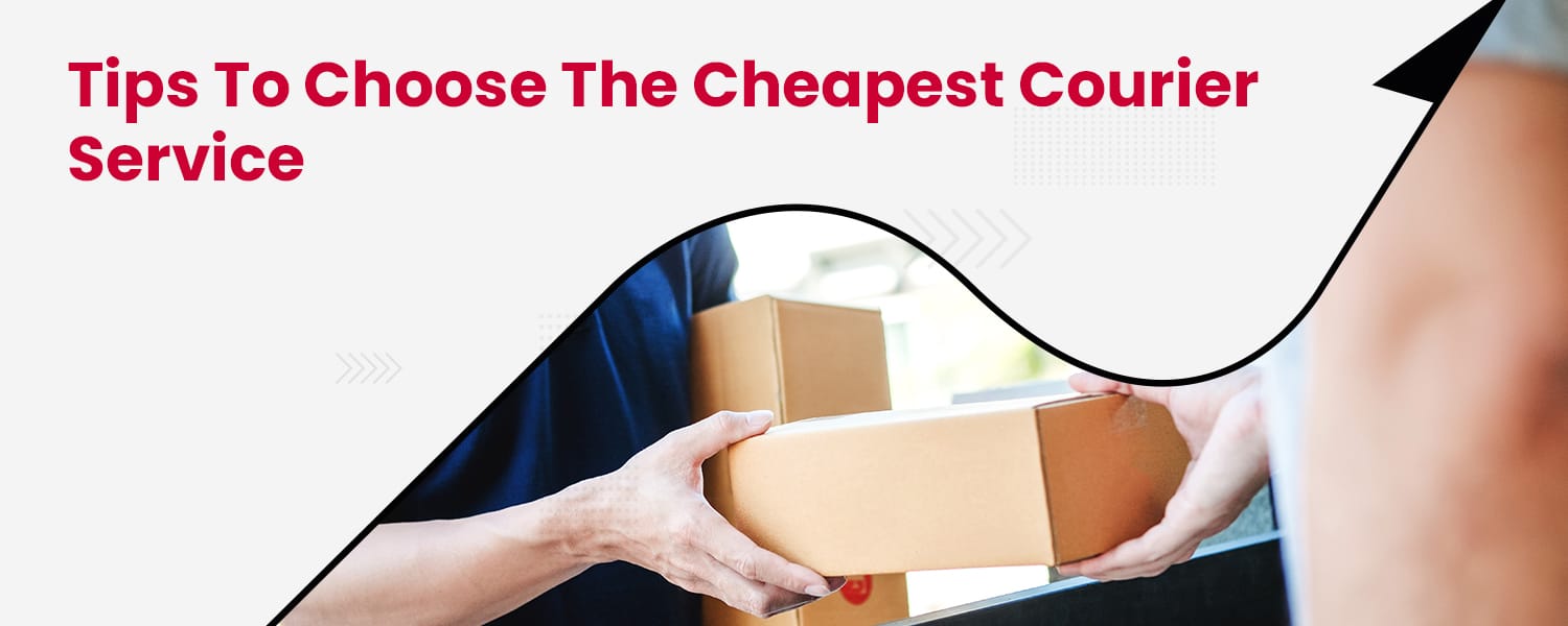 7 Tips to Choose Cheap Courier Services in India NimbusPost
