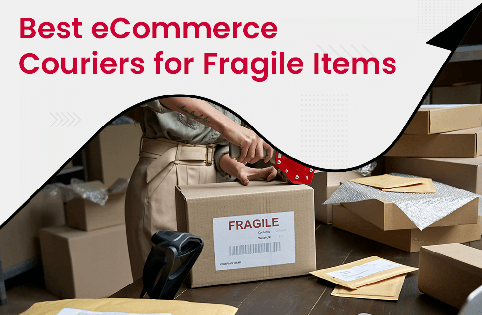 Best Courier Services for Fragile Items [2022] Nimbuspost