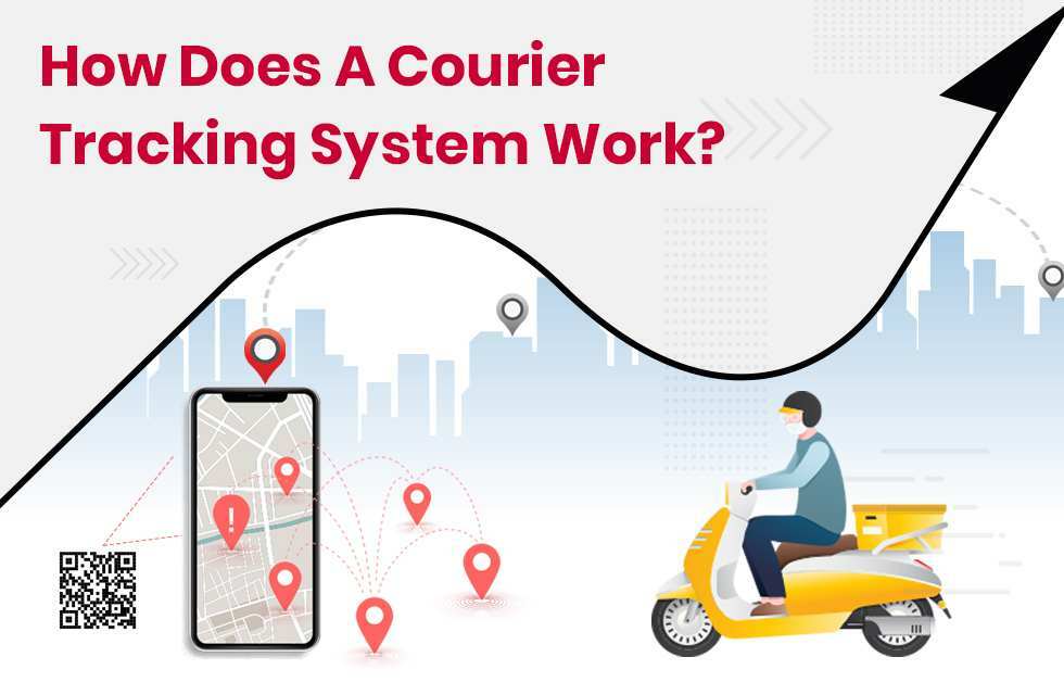 How Does a Courier Tracking System Work and What's its Importance?