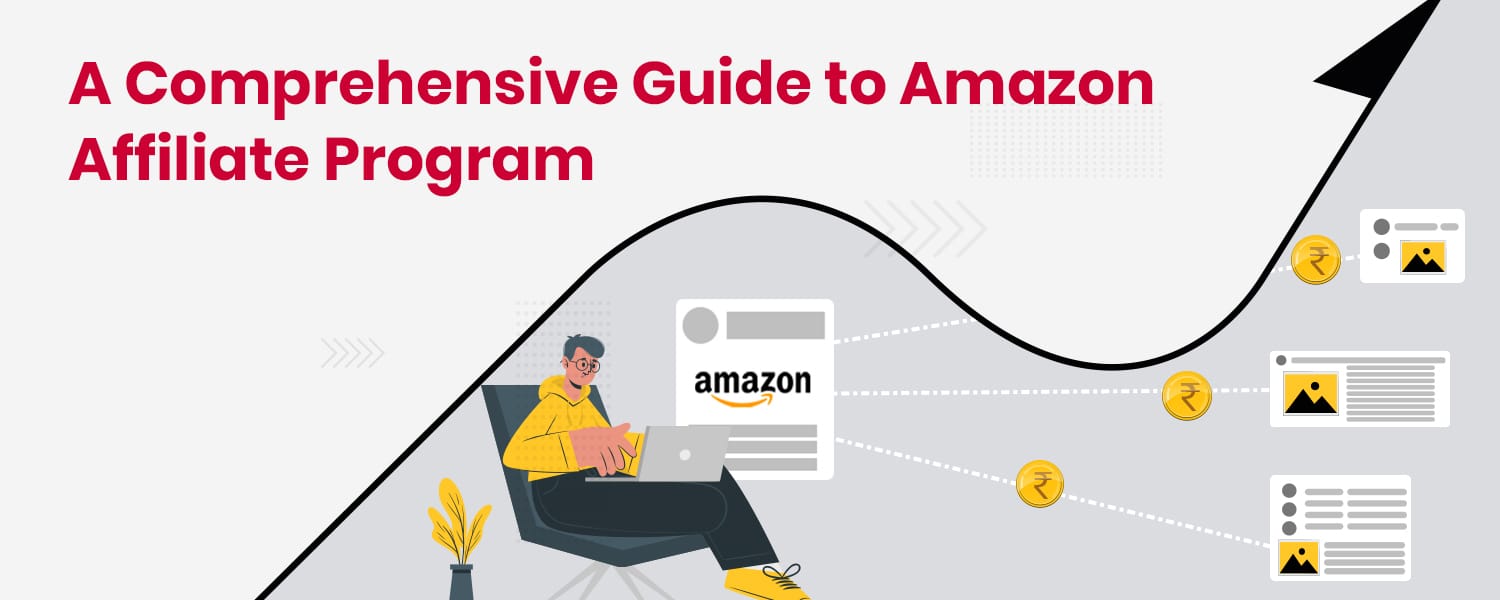 Amazon Affiliate Program A Comprehensive Guide Nimbuspost