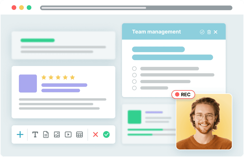 Screen capture Chrome, Firefox and Edge extension. Screenshoter and