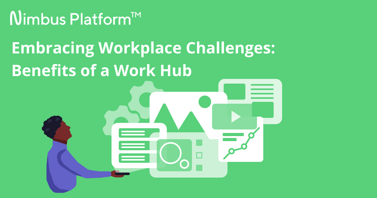 Work hub Nature and Benefits FuseBase