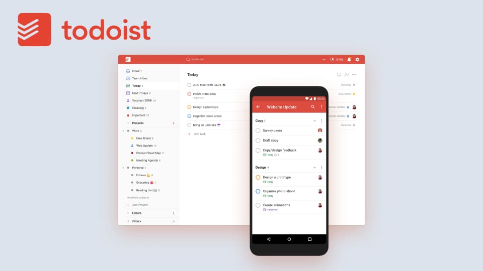 5 Best Google Keep Alternatives (Free & Paid) - FuseBase