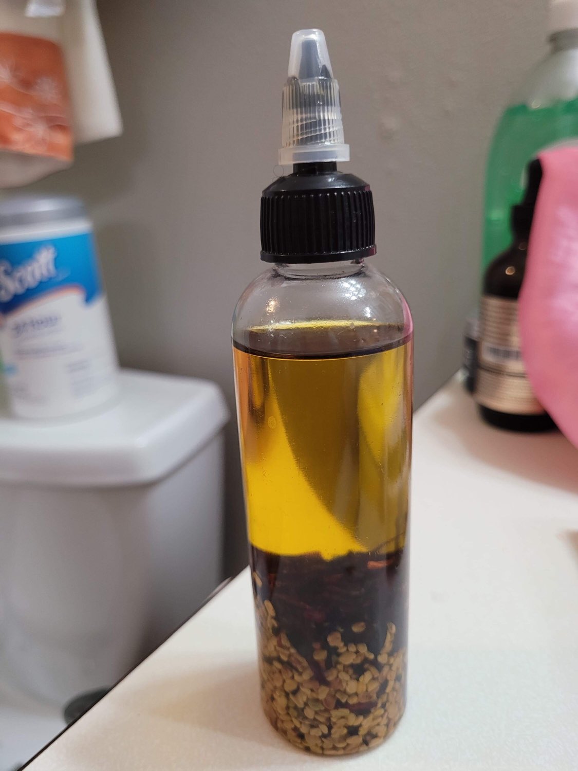 How to use fenugreek seeds for breast enlargement Nigerian Health Blog