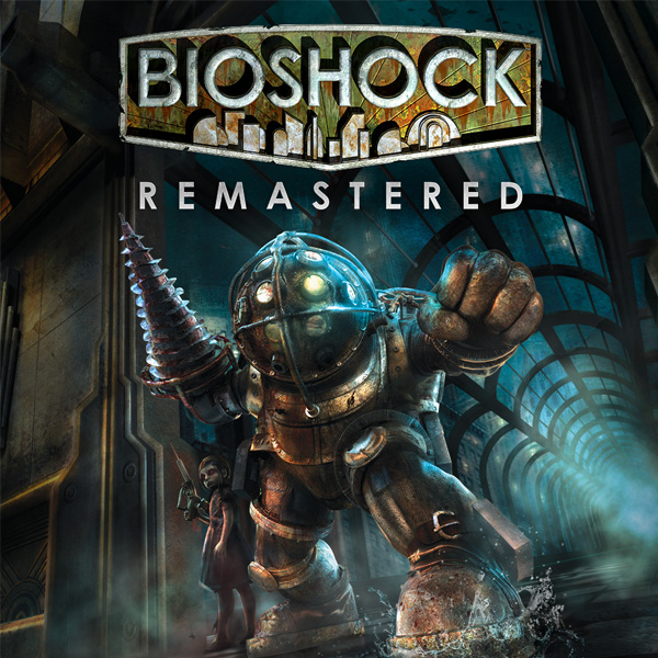 BioShock Remastered NIMIQ Game Store
