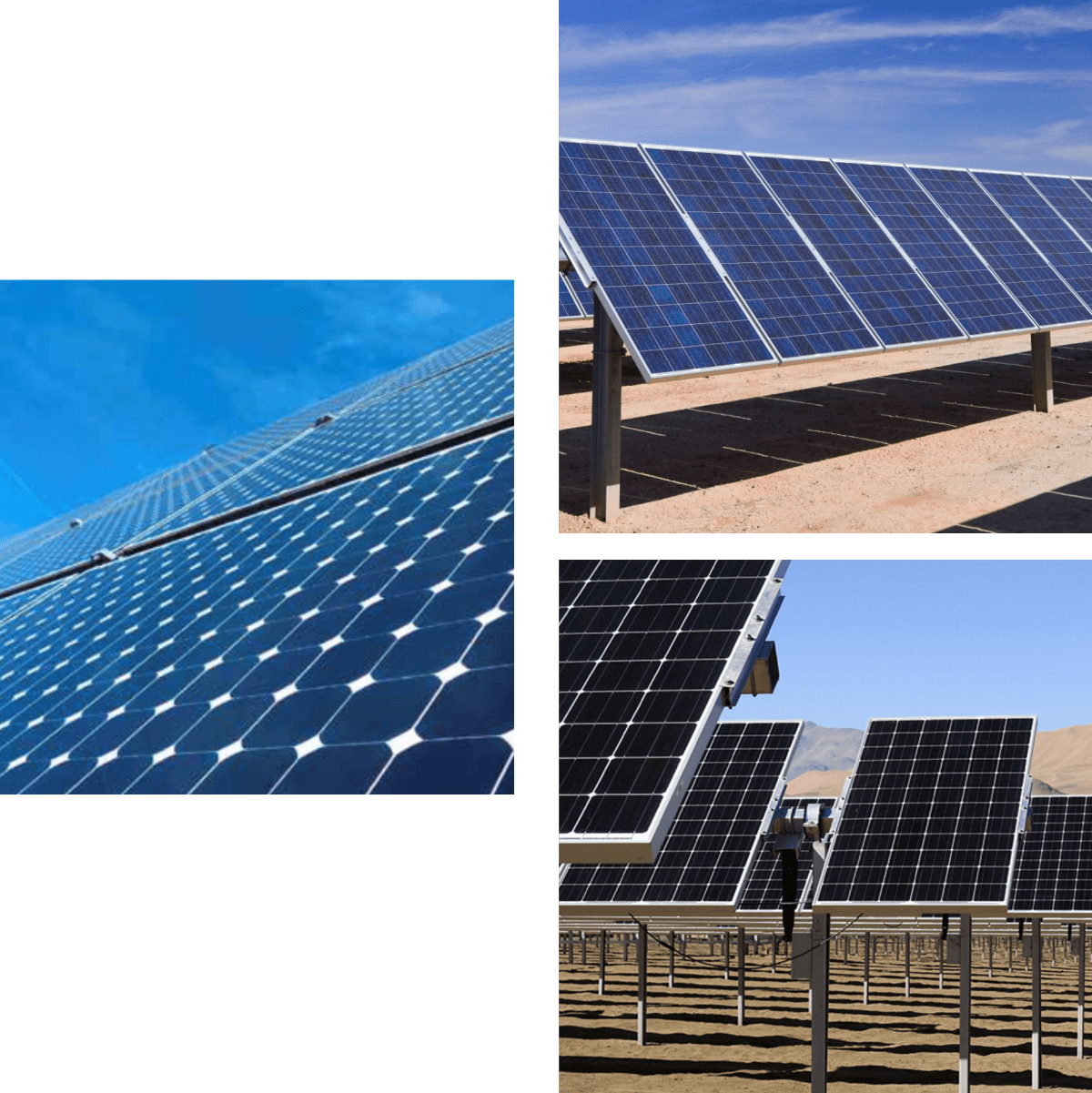 Renewable Energy Solutions