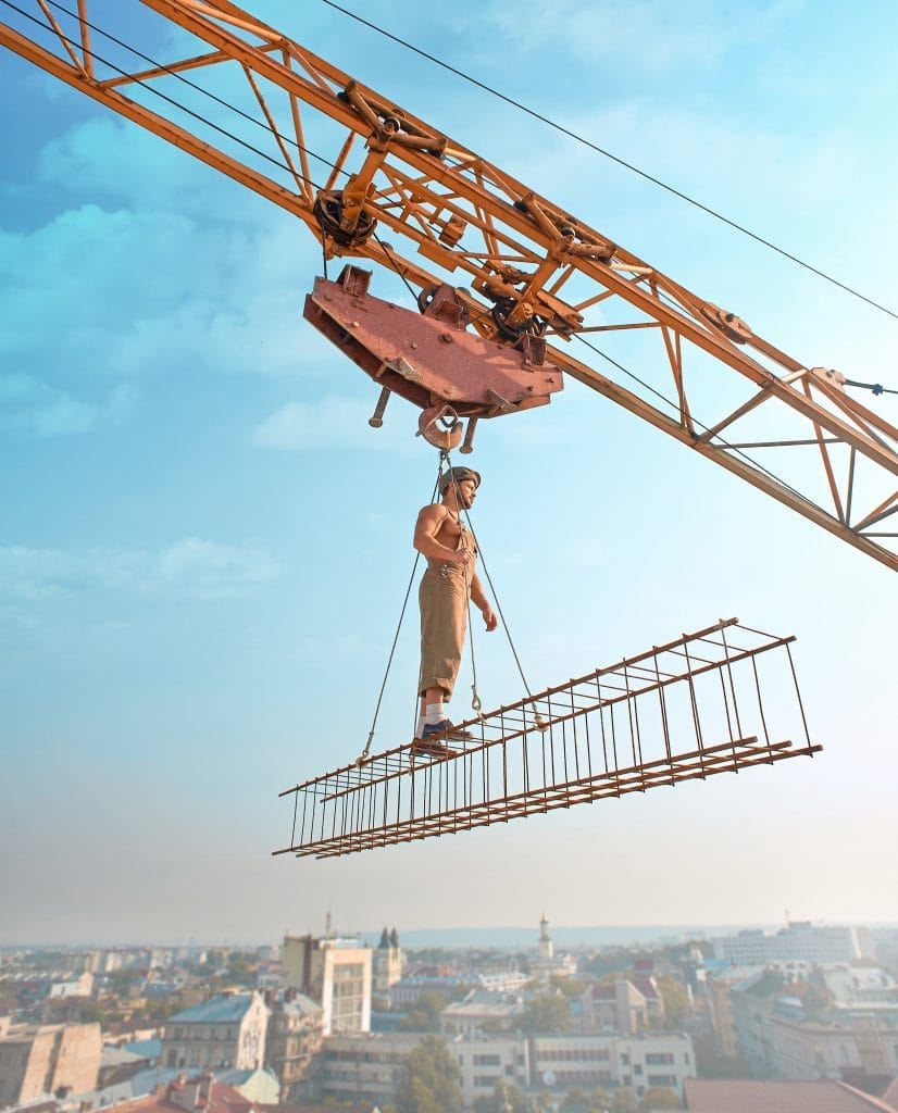 Thorough examinations and inspections of lifting equipment HSE