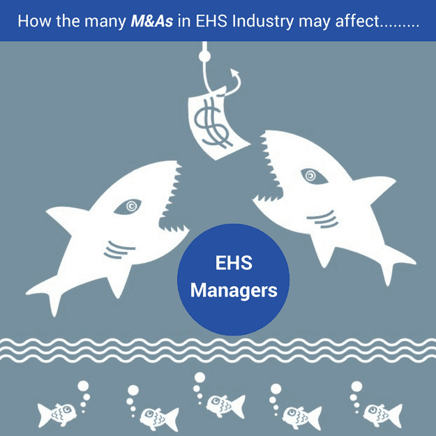 [en]Mergers and Acquisitions in the EHS Space[] Nimonik Inc.