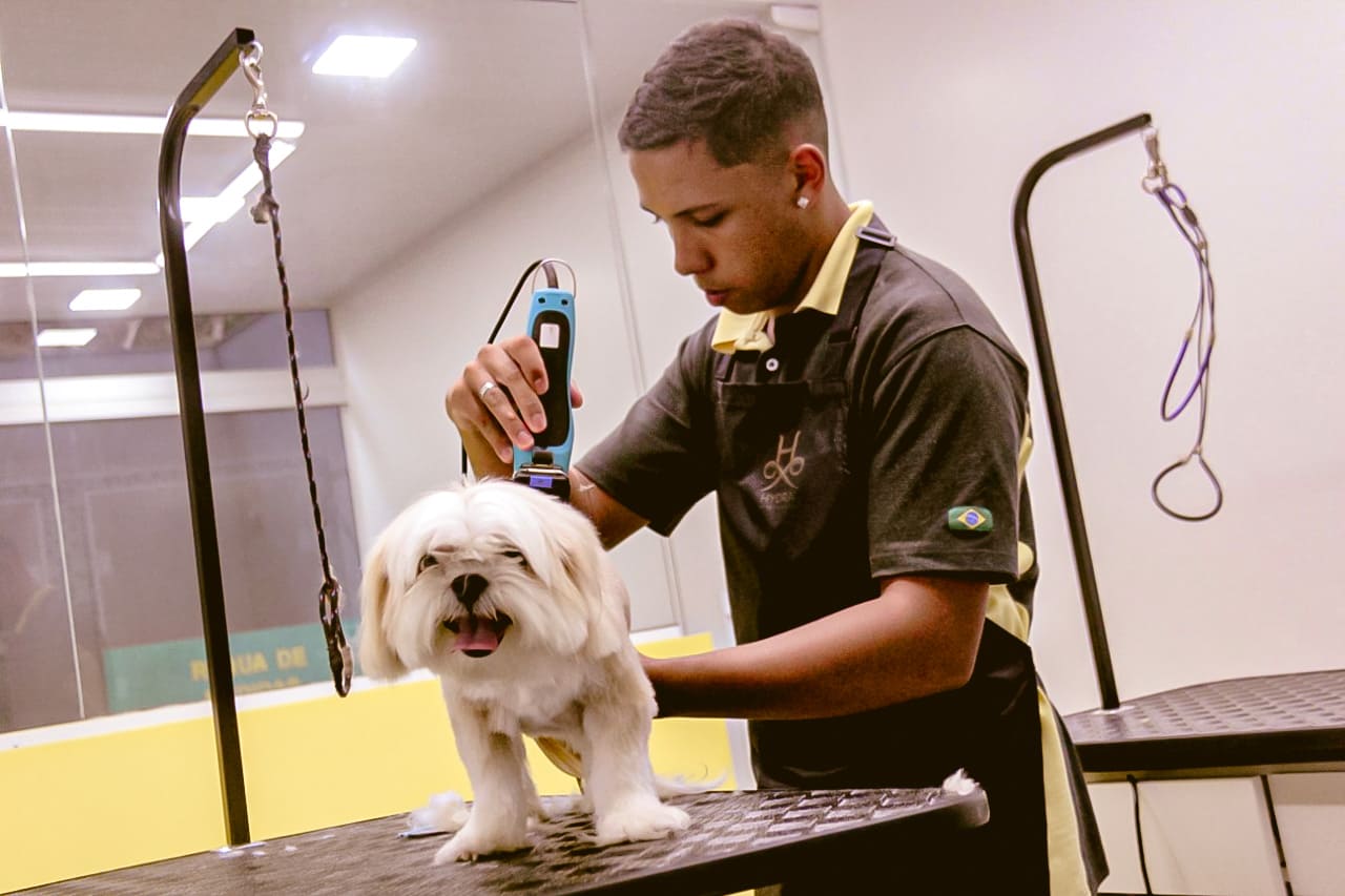 Clínica Veterinária e Pet Shop em Osasco Nimo Pet Place