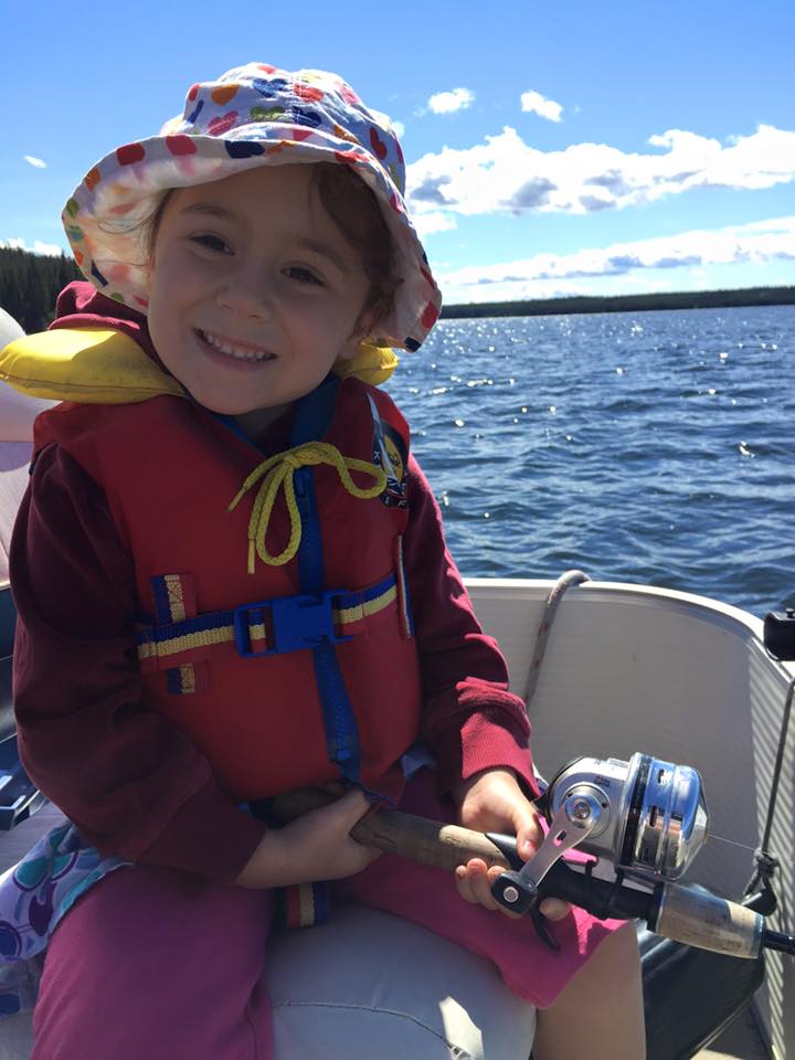 Recreation Nimpo Lake Resort