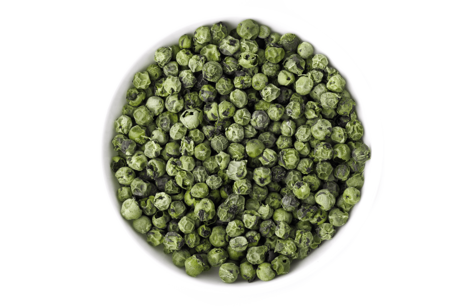 Dried Green Peppercorns Enhance Your Dishes