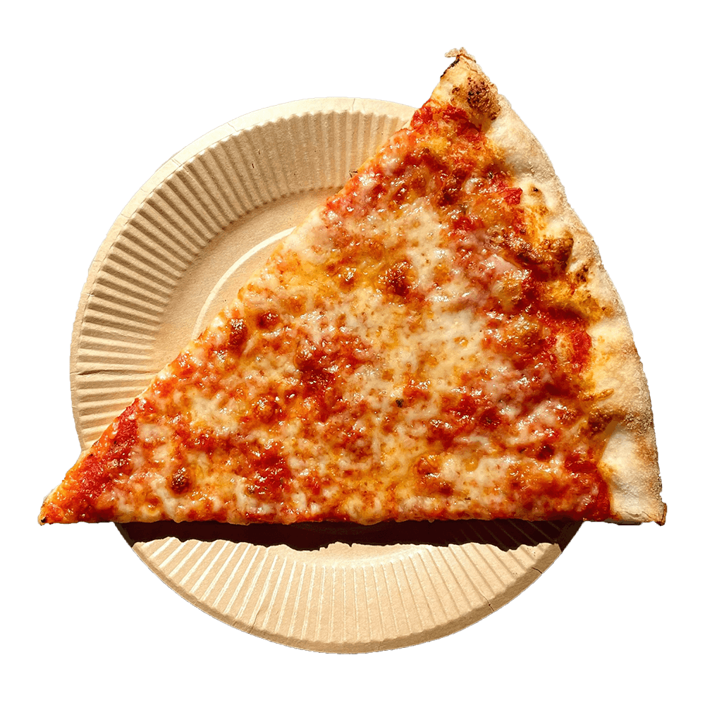 Nim's Pizza / Tokyo 東京・麻布十番 NY Pizza ニューヨークピザ