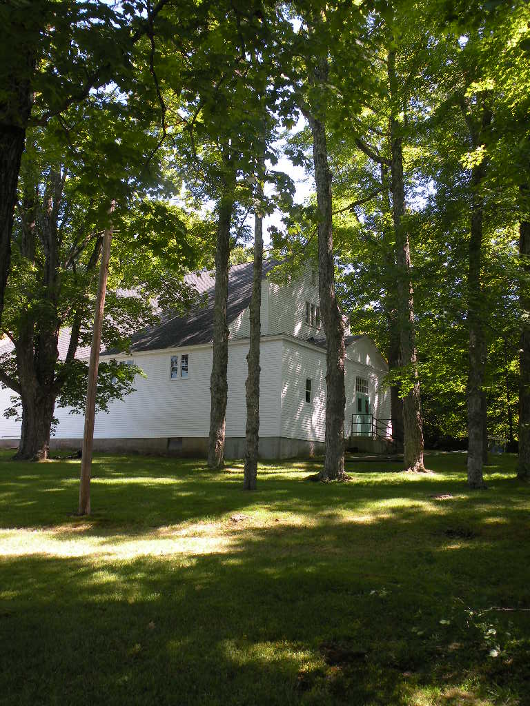 Our Menu New Ipswich Museum of History