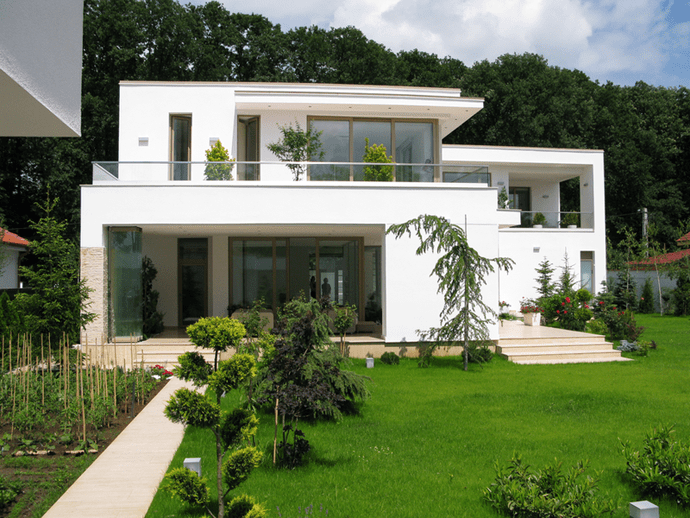 The Beautiful Dumitrache House From Romania Offers Splendid Views