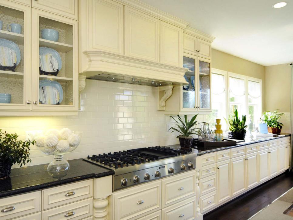 20 of the Most Beautiful Kitchen Backsplash Ideas